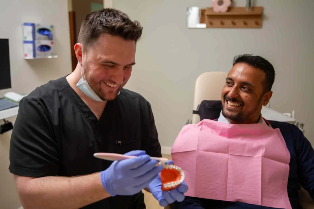 Teeth Whitening