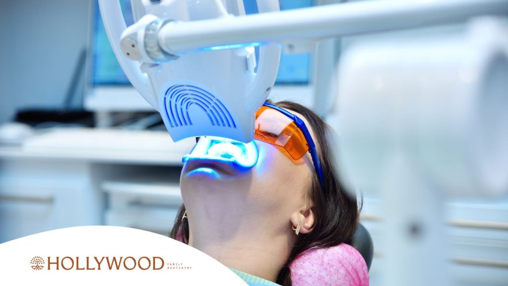 Benefits of Laser Dentistry