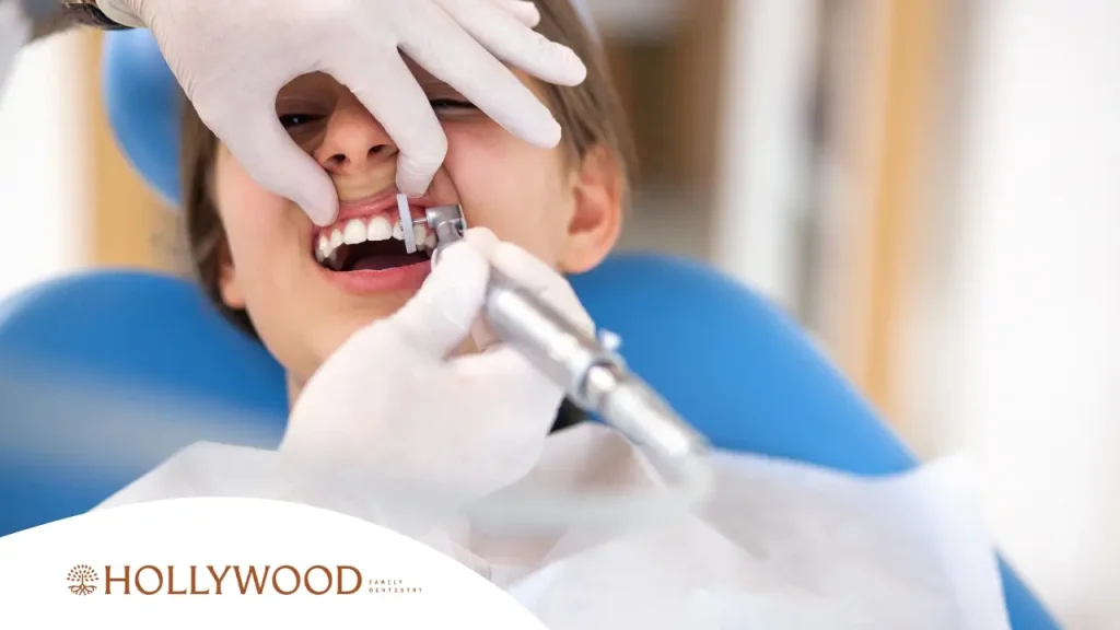 Dental Exams and Cleanings What to Expect