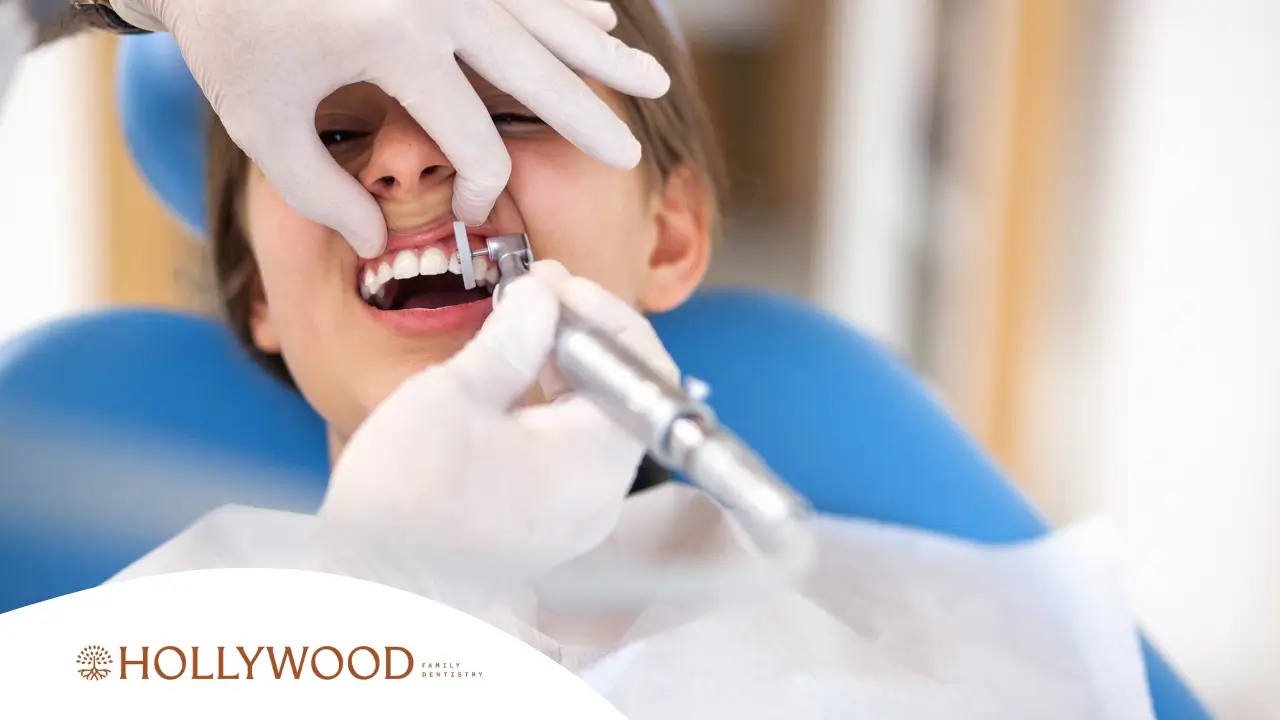 Dental Exams and Cleanings: What to Expect