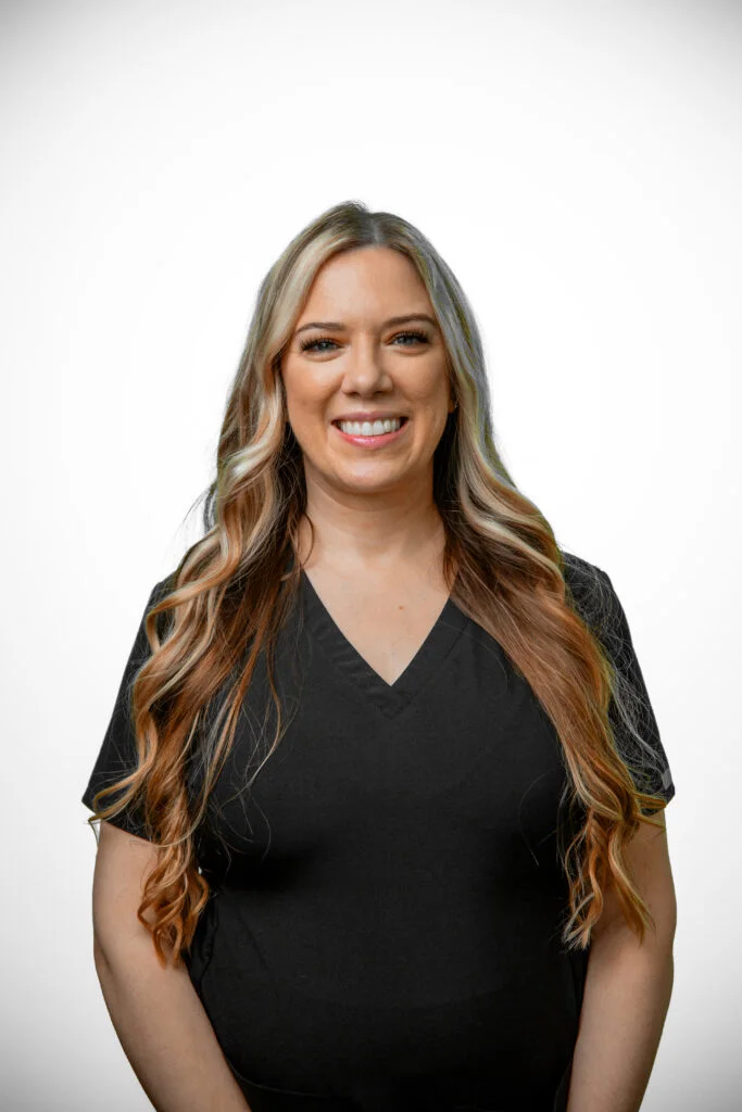 Krista Sermon