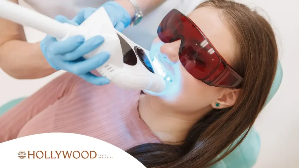 When Do You Need Teeth Whitening Treatment