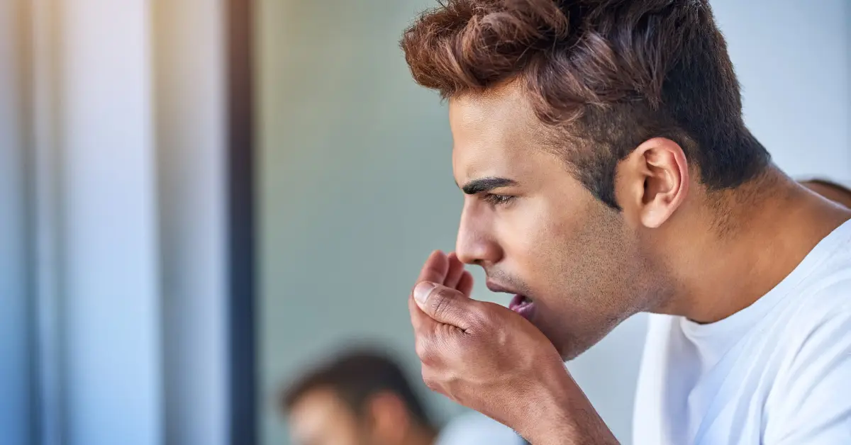 Having Bad Breath Even After Brushing – What to Do About It