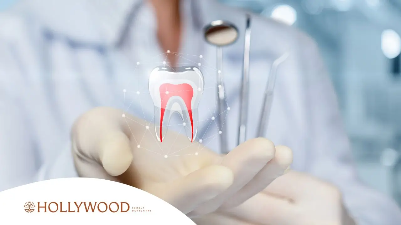 How to Relieve Root Canal Pain?