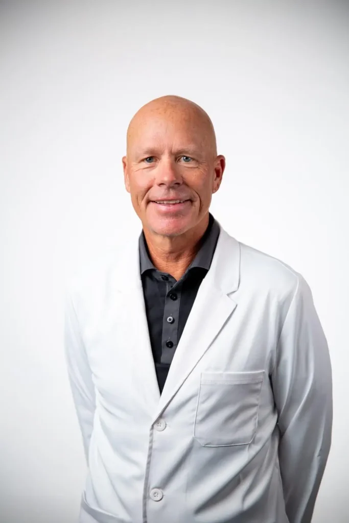 Dr. Lane Harris from Hollywood Family Dentistry