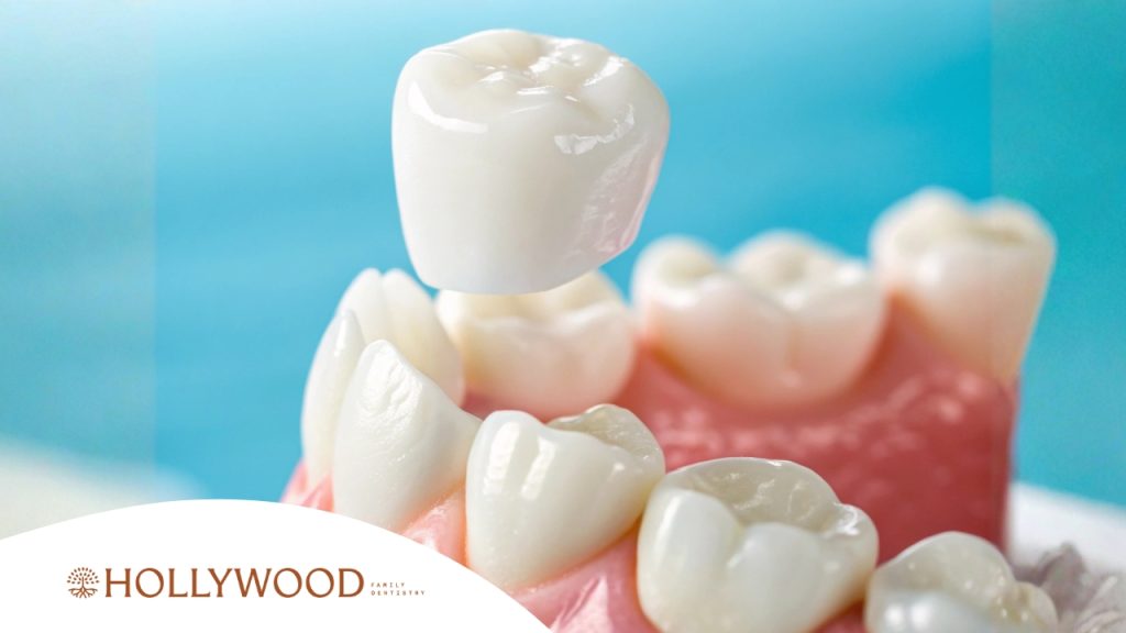 Do Dental Crowns Stain Over Time (1)