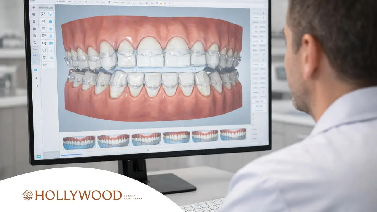 Clear Aligners Explained: From First Fitting to Final Smile