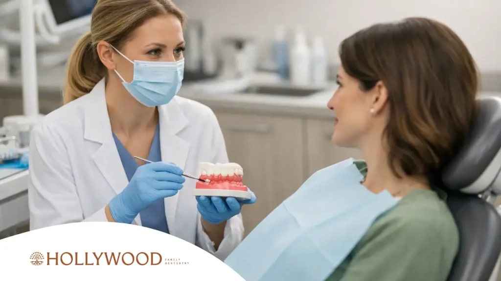 How Long Does a Periodontal Cleaning Take?