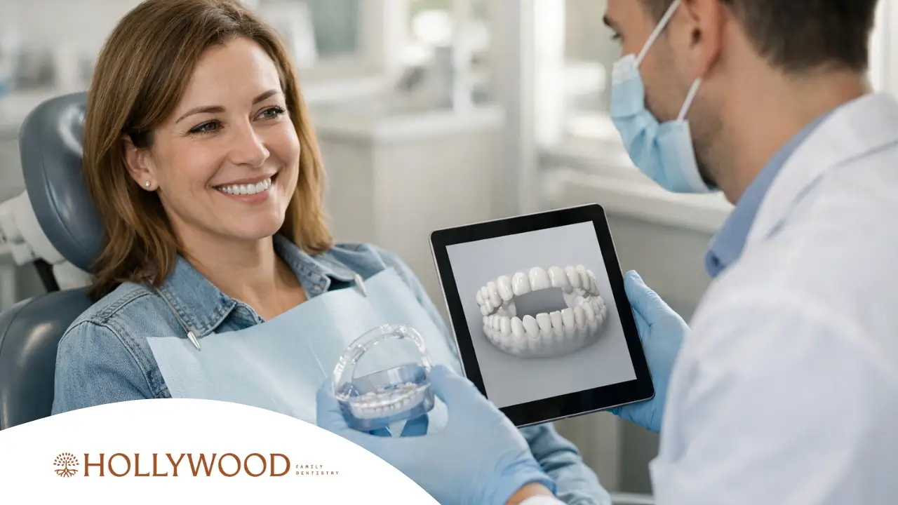 Invisalign Cost in Portland_ What You Will Actually Pay