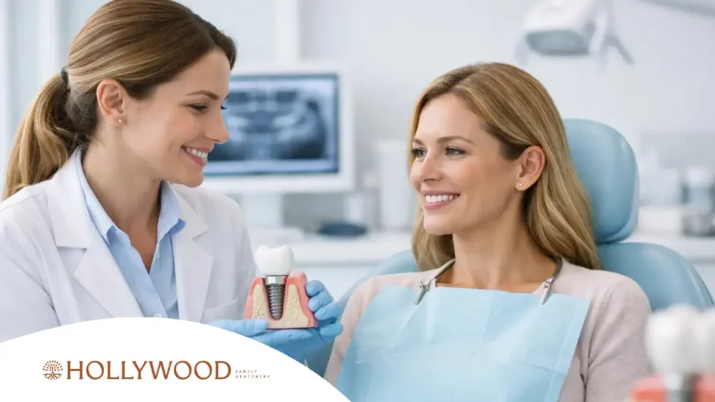 Are Dental Implants Painful