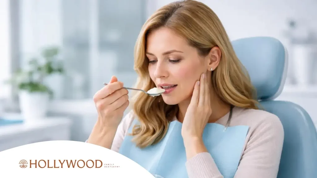 Can You Eat After a Root Canal