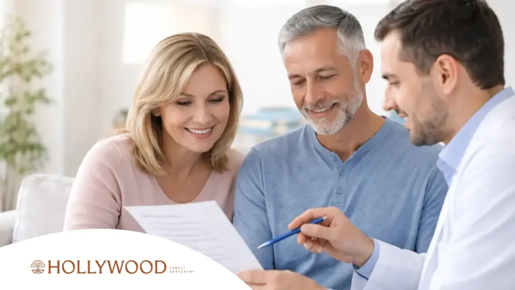 Dental Implant Recovery Timeline