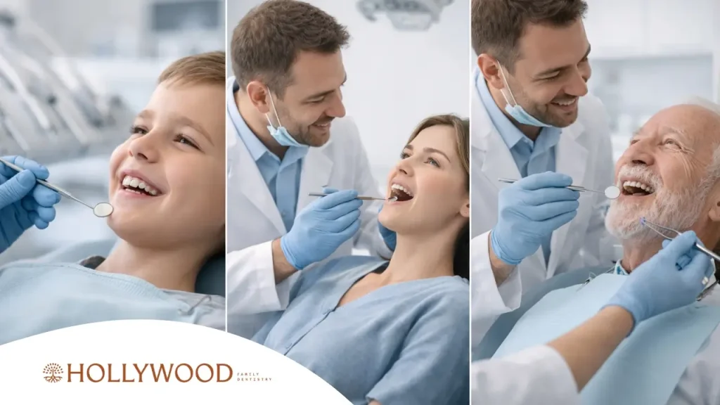 How Often Should You Visit the Dentist? The Real Answer for Every Stage of Life