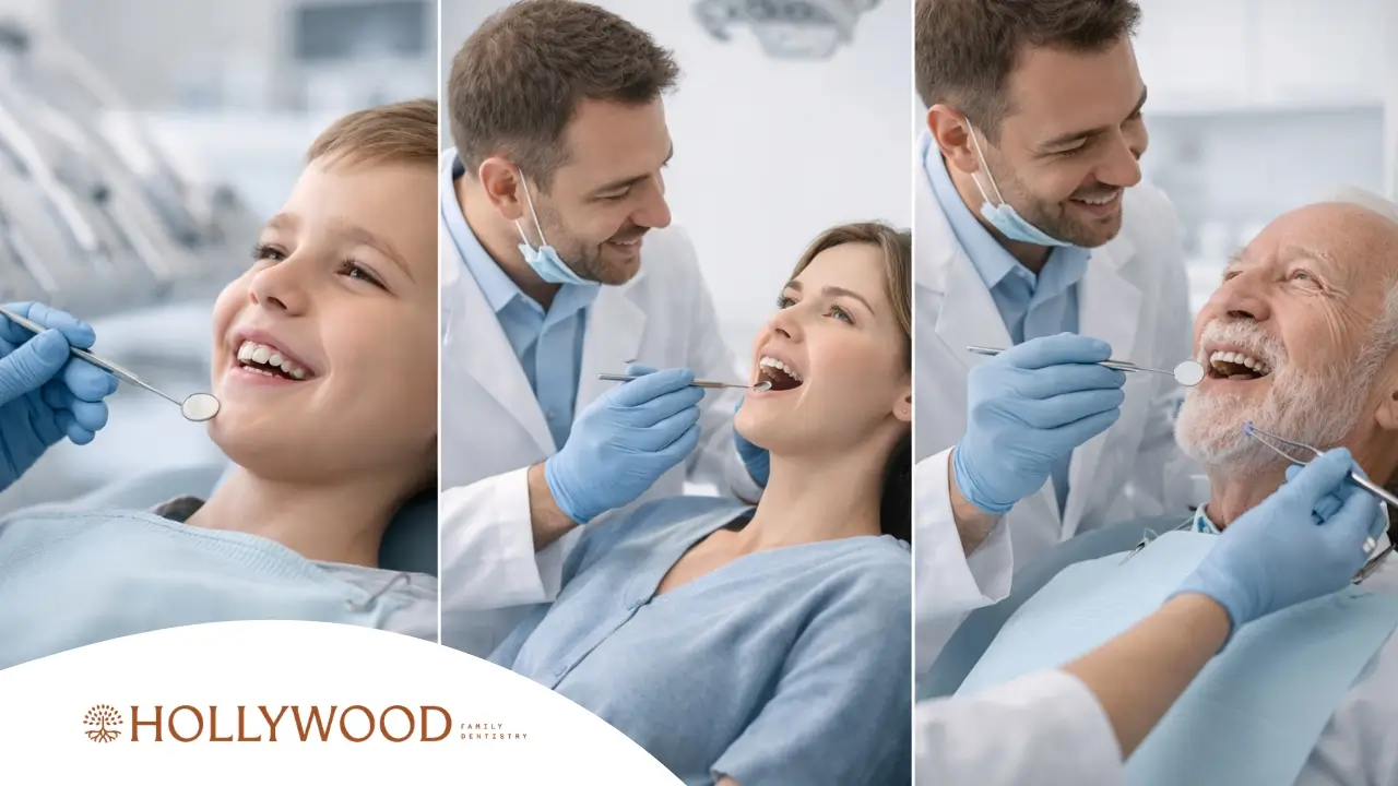 How Often Should You Visit the Dentist