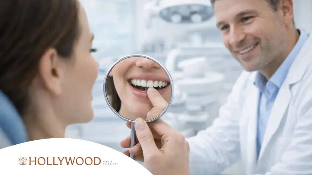 Temporary Crown Care Guide (1)